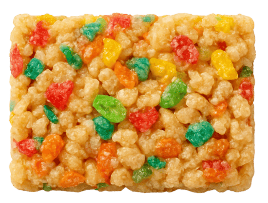 Baked Alaska's Kodiak Krispy